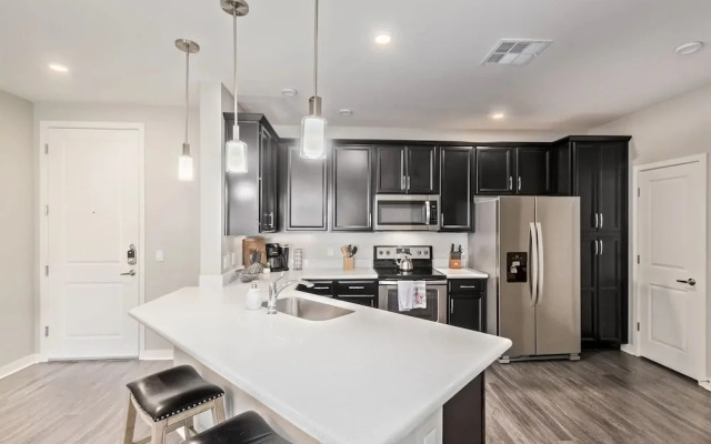 Queen Creek Vacation