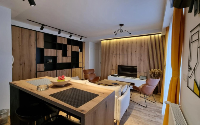 Lovely 1-bedroom rental unit with free parking