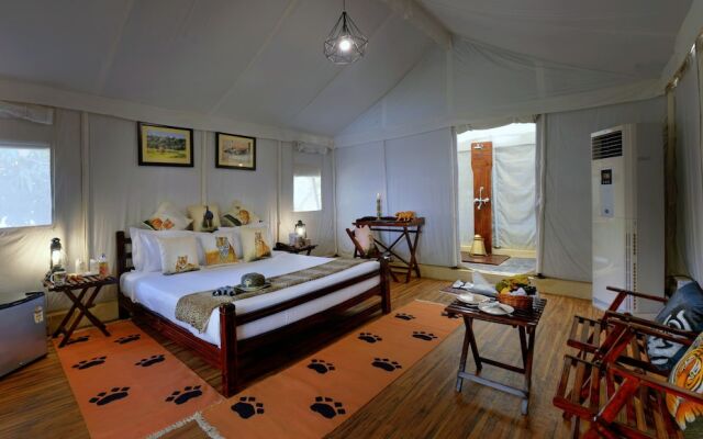 Abrar Palace & Jungle Camps