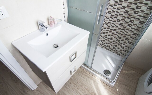 Alessia's Flat - Veneziano