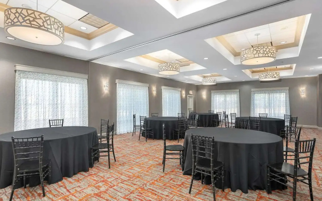 Hampton Inn Springfield
