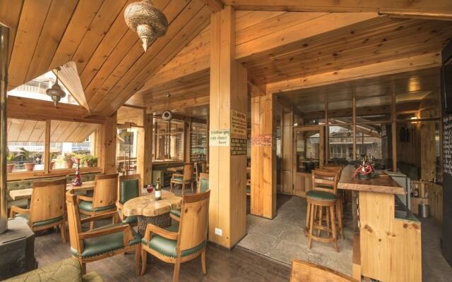 Whispering Inn by Vivaan