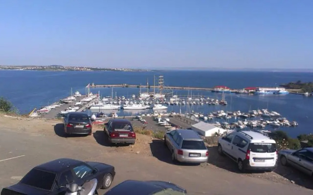 Todorovi Guest House