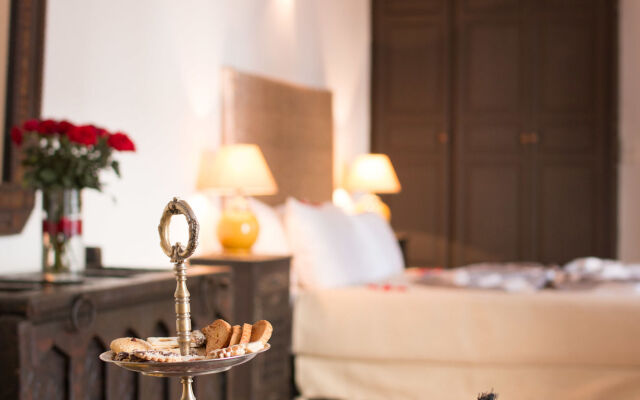Origin Hotels - Riad El Faran