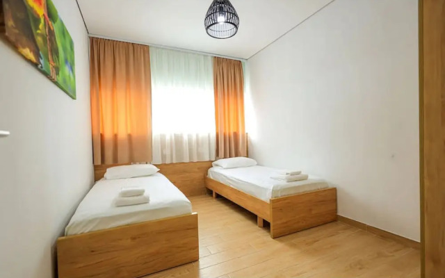 Sanpietro Vacation Apartment 031