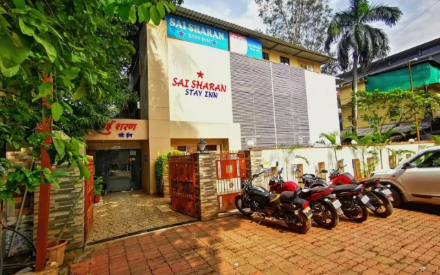 Sai Sharan Stay Inn