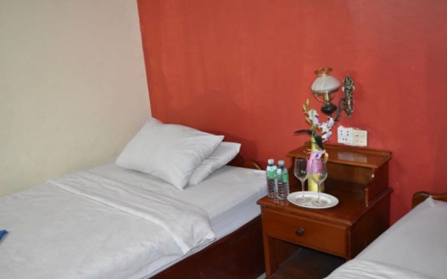 Tan Kim Long Guesthouse