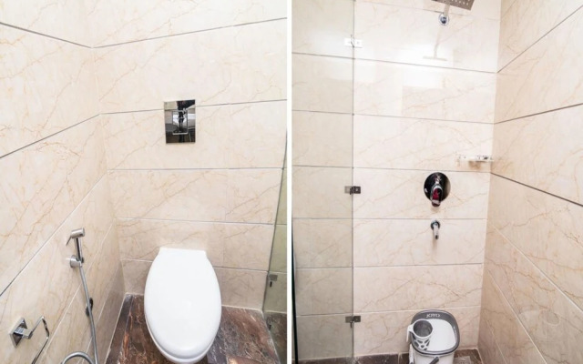 Hotel Mannat Int
