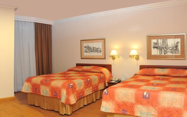 Unipark by Oro Verde Hotels