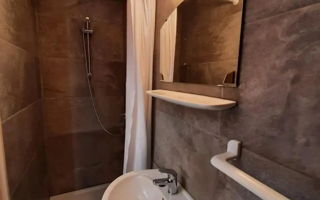 2 féröhelyes apartman