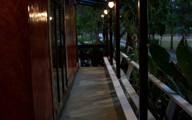 Phu Mi Lum Nao House