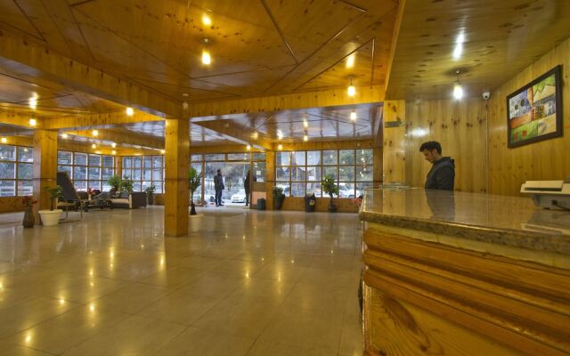 Ishaan Resort