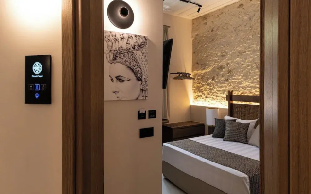 Madonna del Mare City Hotel