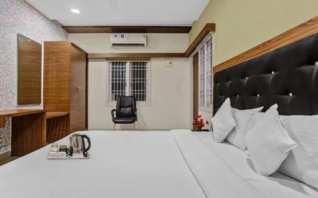 FabHotel Olive Residency Inn