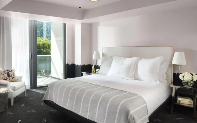 Отель Dua Miami, Autograph Collection