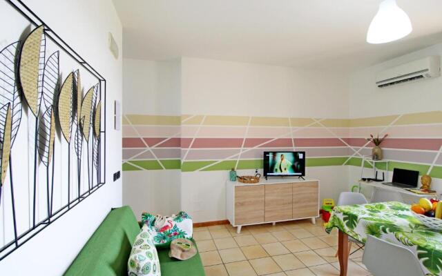 Capo d'Orlando Apartments - Cipria