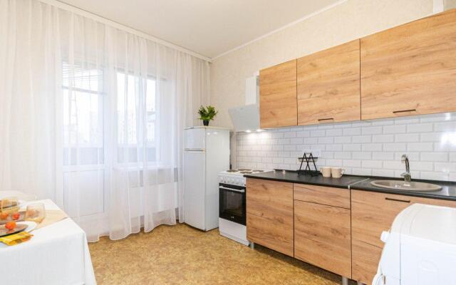 Niki Rent на Строительной