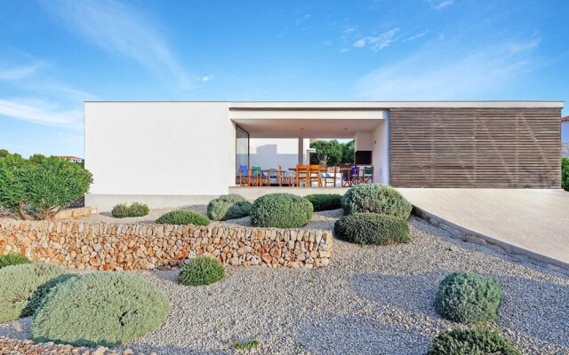 Villa Tamarells