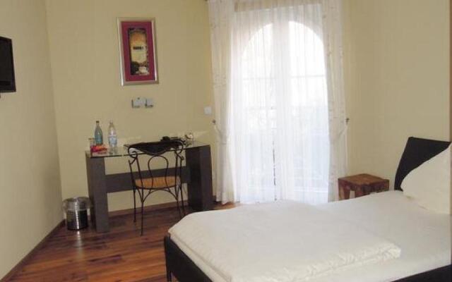 Hostellerie Bacher GmbH