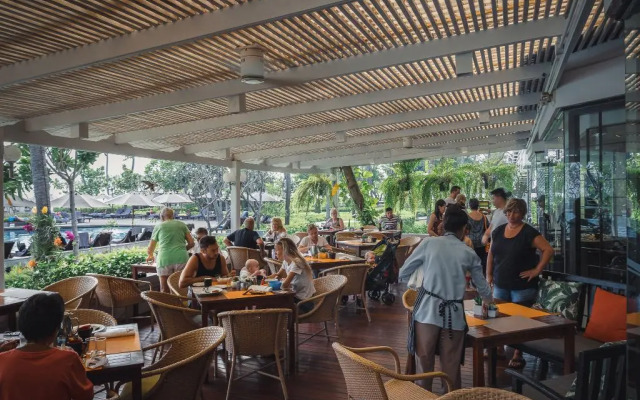 The Regent Cha-Am Beach Resort