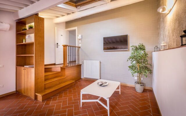 Martelli 6 Suite & Apartments