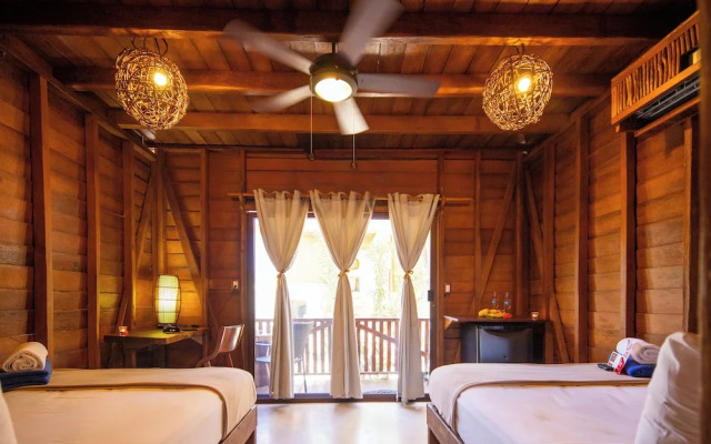 Coconut by ÓOL Hotels