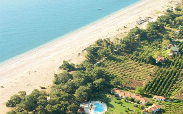 Hotel Odile