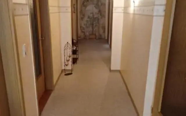 Ferienwohnung Rittergut