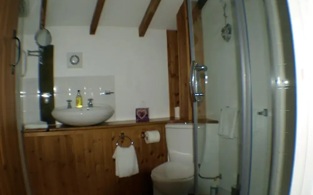 Holmdale Holiday Cottages