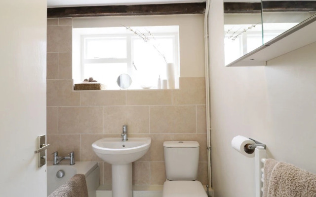 Causeway Cottage