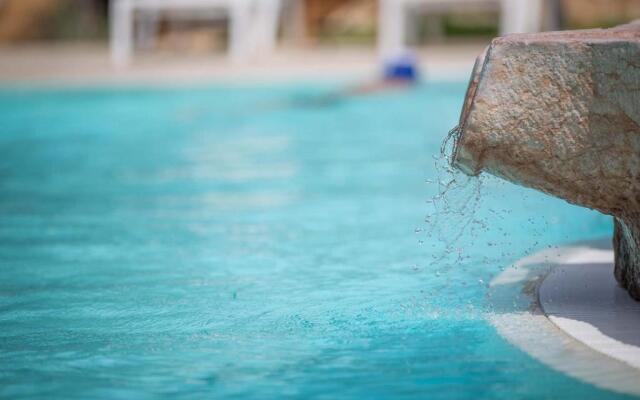 Casale la Macina Residence Scopello