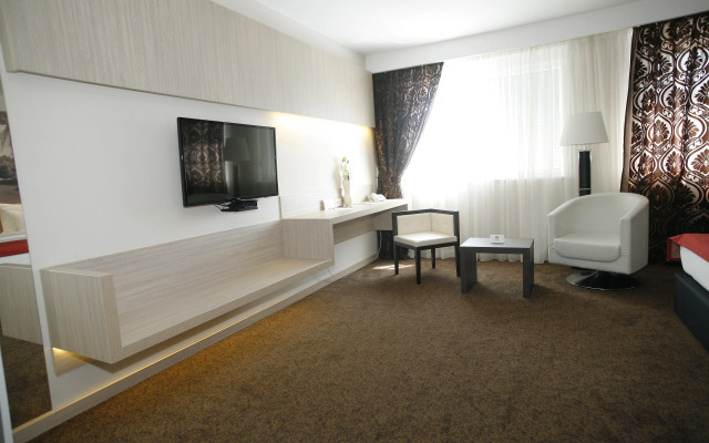 City Hotel Mostar