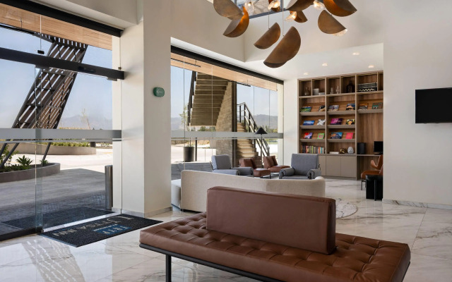 Tryp By Wyndham Ciudad Guzman Uttsa