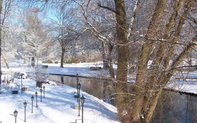 Land Gut Hotel Weisser Schwan