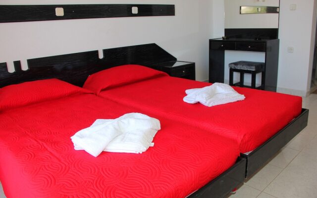 Hotel Ikaros