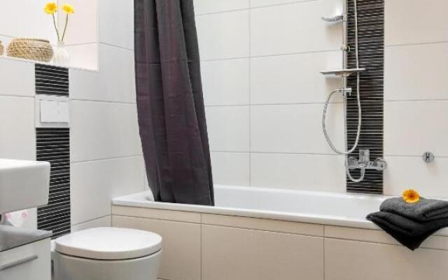 flex living - Apartment Nikolai