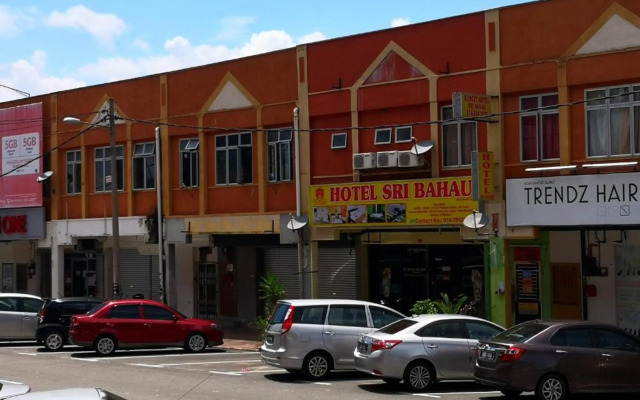 Hotel Sri Bahau