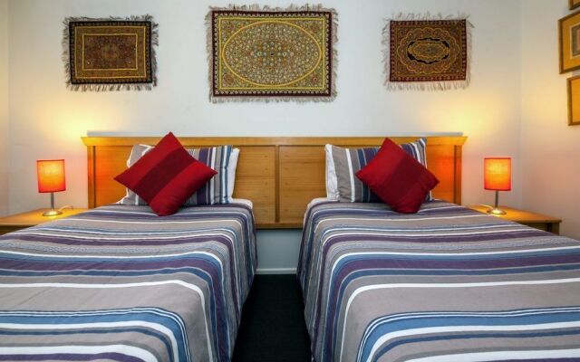 The Lotus Retreat at Horizons, Villa 136