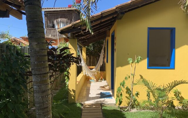 Meraki Pousada Caraíva