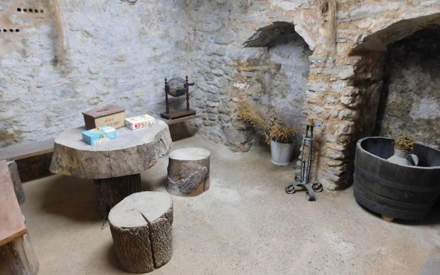 Casa rural La Bardena Blanca II