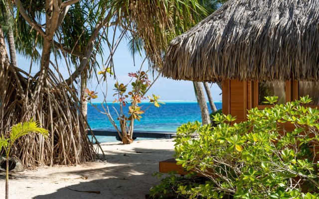 Maitai Polynesia Bora Bora