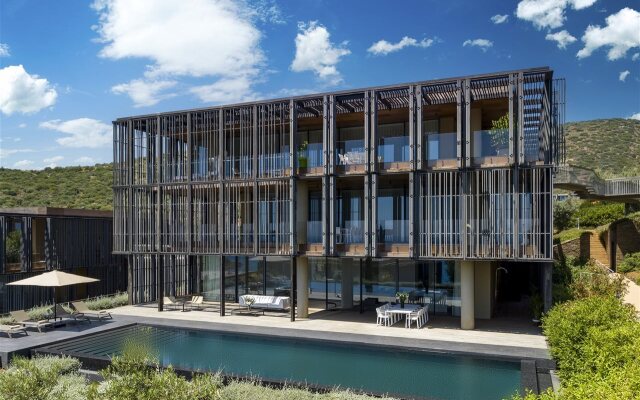 Barbaros Reserve Bodrum Residences Managed by Kempinski