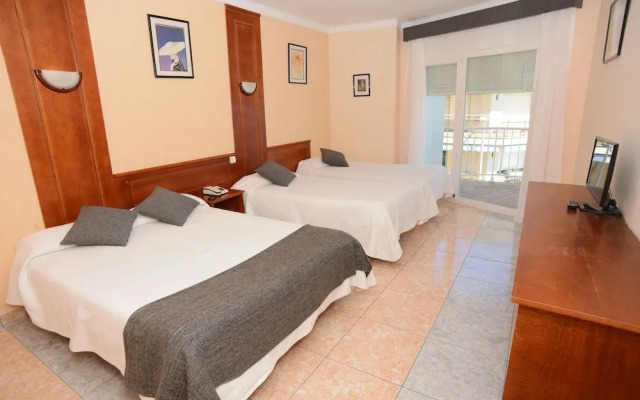 Rallye Hotel