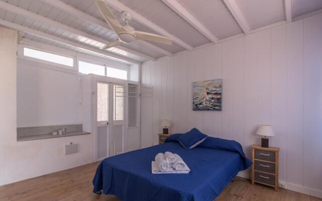 Apartamentos Trinidad Ático - Loft