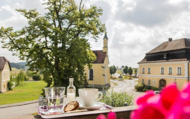 Schnaitl Braugasthof- HOTEL