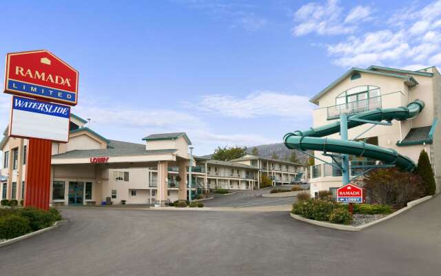 Ramada Limited Merritt