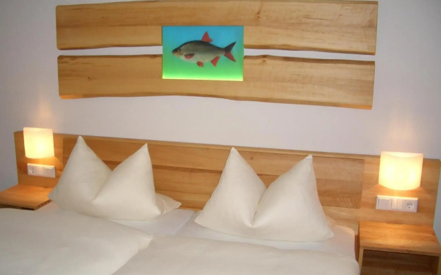 Gasthaus Sindel-Buckel Herrenhaus