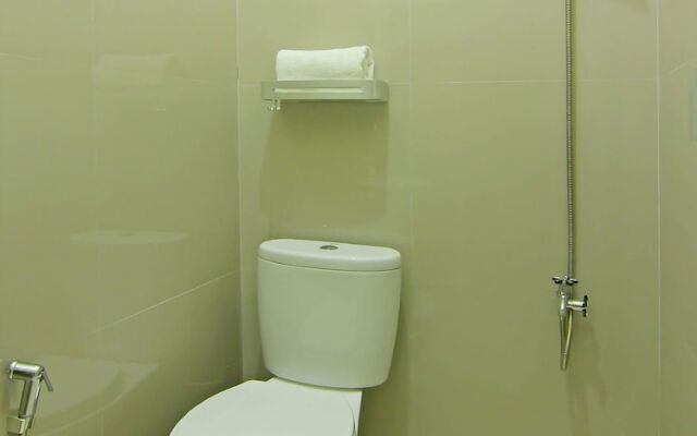 Danceneter Padang formerly Utama Residence