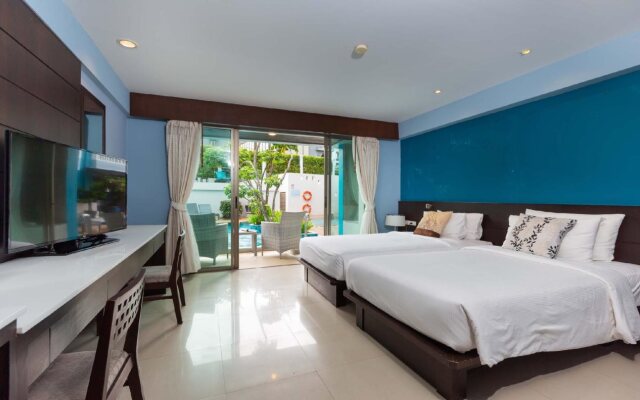 Blue Tara Hotel Krabi Ao Nang