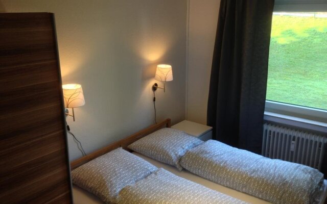 Harzidyll Living Apartments